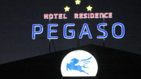 Hotel Residence Pegaso Montepaone